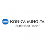 Konica Minolta Authorised Dealer