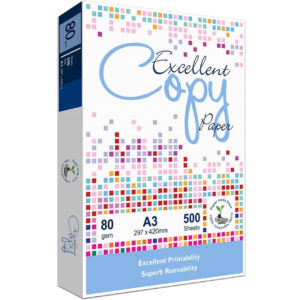A3 Copy Paper per Ream