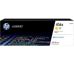 HP W2042X (416X) Genuine Yellow toner 6k pages