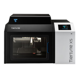Tiertime X5 3d printer