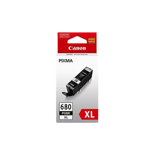 Canon PGI-680XL Black Ink Cartridge