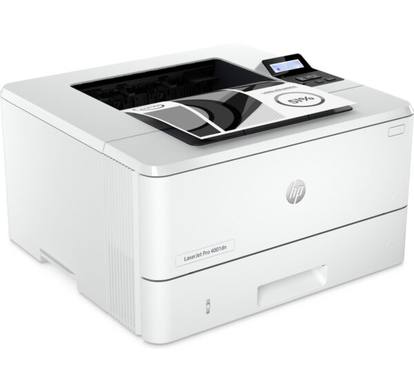 HP Mono Laserjet Pro 4001dn