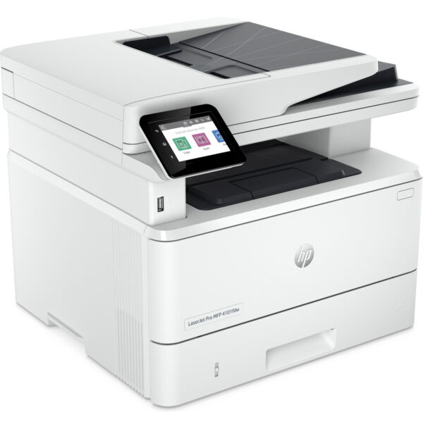 HP Mono LaserJet Pro MFP 4101fdw