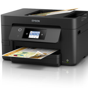 Epson WorkForce Pro WF-3825