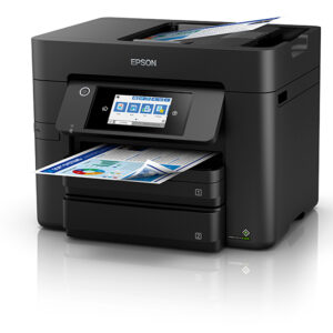 Epson WorkForce Pro WF-4835