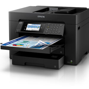 Epson WorkForce WF-7845