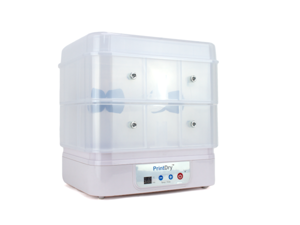 3D Print Filament Dryer PRO 3