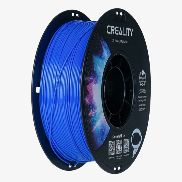Creality CR-PETG Blue Filament