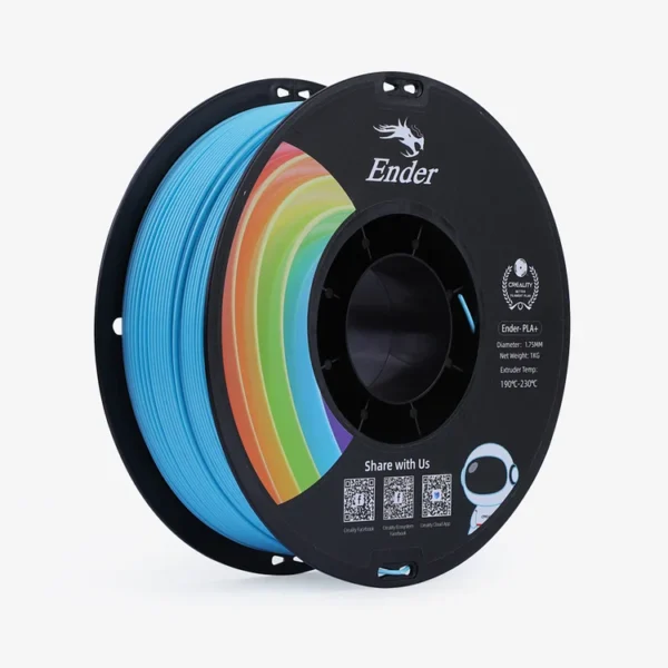 Creality Ender PLA Blue Filament