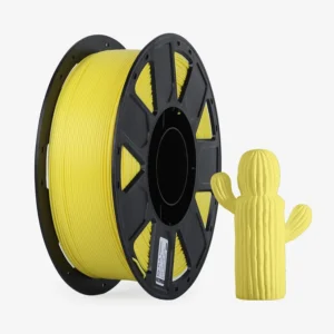 Creality Ender PLA Yellow Filament