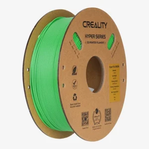 Creality Hyper PLA Green Filament