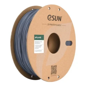 eSUN PLA+ Grey Filament