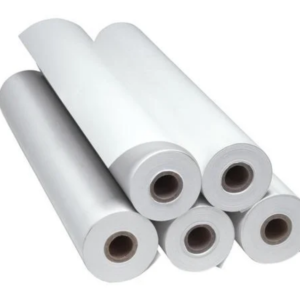Plotter Paper Roll 80gsm 594mm x 100m
