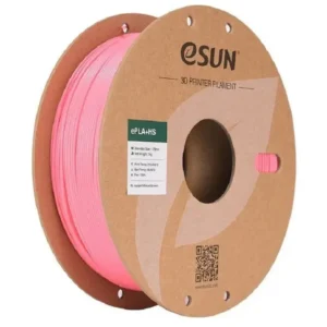 eSUN PLA+ Pink Filament