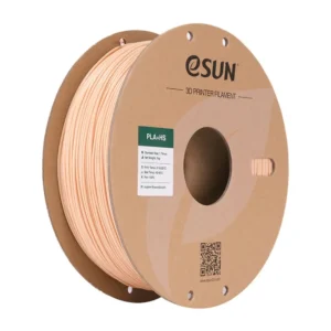 eSUN PLA+ HS Beige Filament