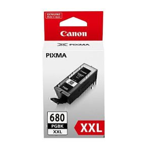 Canon PGI-680XXL Black Ink Cartridge