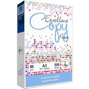 A3 Copy Paper per Ream