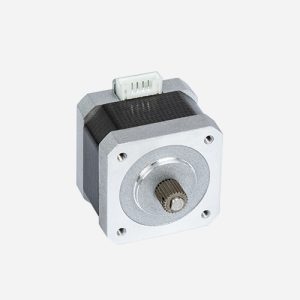 Zortrax Extruder Motor M200/M300