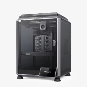 Creality K1C 3D Printer - High Speed & Precision