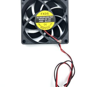 Zortrax Fan Cooler M200/M300