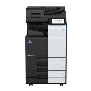 Konica Minolta bizhub Refurbished C250i
