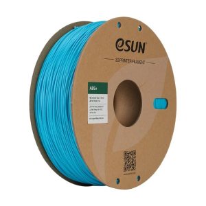eSUN PLA+ Light Blue Filament