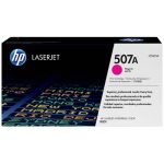 HP CE403A (507A) Genuine Magenta toner 6k pages