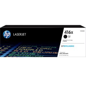 HP W2040X (416X) Genuine Black toner 7.5k pages