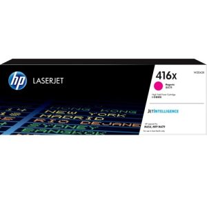 HP W2043X (416X) Genuine Magenta toner 6k pages