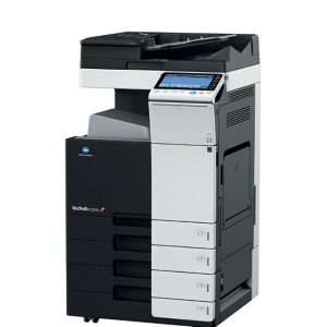 Konica Minolta bizhub Refurbished C450i