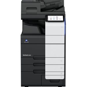 Konica Minolta bizhub Refurbished C300i