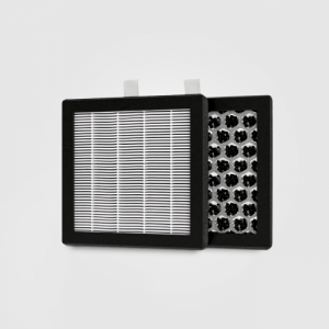 Zortrax Cover filter set