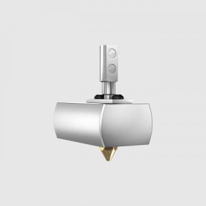 Zortrax hotend V2