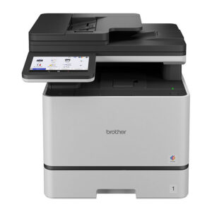 Brother MFC-L8930CDW Colour Multifunction Printer