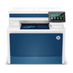 HP Colour LaserJet Pro MFP 4301fdw