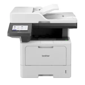 Brother MFC-L5915DW Multifunction Mono Printer