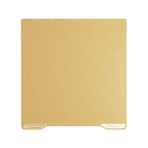 Creality K2 Plus PEI Frosted Build Plate
