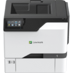 Lexmark C4342 Colour Laser Printer