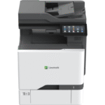 Lexmark XC4352 Colour Multifunction Printer