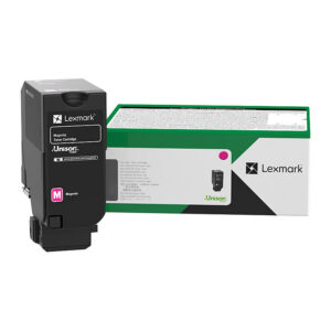 Lexmark 24B7516 Magenta Toner