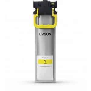 Epson 902XL Yellow Ink Cartridge