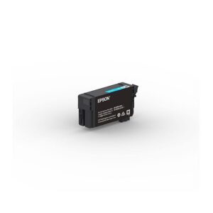 Epson Cyan T40U2 Ink Cartridge