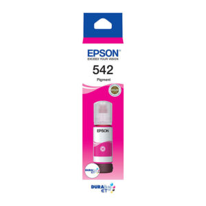 Epson T542 Magenta EcoTank Bottle